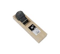 SENKICHI Kanna - Herramienta de carpintero de madera japonesa de 65 mm