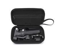 SENLINLIN Osmo Mobile 7P - Bolsa de almacenamiento portátil 1:1 para DJI Osmo Mobile 7/7P Vlog Combo Gimbal estabilizador y accesorios