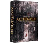 SenLinYu Alchemised (Edición especial, tapa dura) (Tapa dura) (Importación USA)