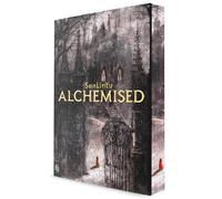 SenLinYu Alchemised English Edition (Tapa blanda)