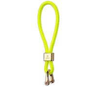 SENLLY Llavero para Coche, Diseño Minimalista Original Universal Cordón para Car Llave Fob