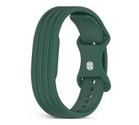 SenMore Silicone Correa Compatible con Google Fitbit Air, Ajustable Deportiva Correa de Repuesto para Smartwatch.
