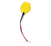 Senmubery - Adaptador bios de seguridad para batería Cmos Cr2032 para Thinkpad T40 T41 T42 T43