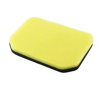 Senmubery Elementos del Filtro de Aire de la Motocicleta para AN400 Burgman Skywave un 400 1998 1999 2000 2001 2002 2003 2004 2005 2006