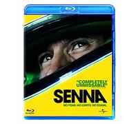 Senna (2 Dvd) [Edizione: Regno Unito] [Reino Unido]