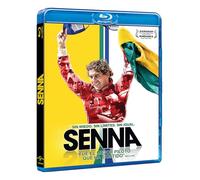 Senna (BD) [Blu-ray]