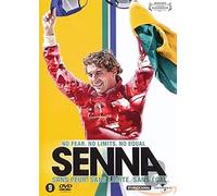 Senna [Edizione: Regno Unito] [Italia] [DVD]