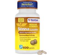 Senna Laxative