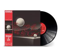 SENNA - Stranger To Love (BLACK VINYL) [Vinilo]