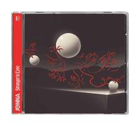 SENNA Stranger to Love (CD) Album (Jewel Case)