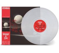 Senna - Stranger to Love - Crystal Clear [Vinilo]