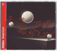 SENNA Stranger to Love (CD) Album (Jewel Case)