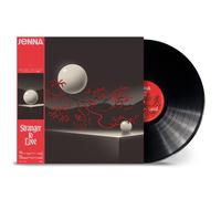 SENNA - Stranger To Love (BLACK VINYL) [Vinilo]