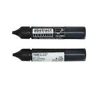 Sennelier Abstract Liner 27ml Mars Black