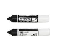 Sennelier Abstract Liner 27ml Titanium White