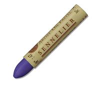 Sennelier Aceite Pastel, Azul Violeta