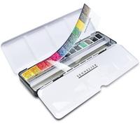 Sennelier - Acuarela (12 unidades)