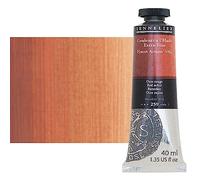 Sennelier : Artist Oil Colour : 40ml : Red Ochre