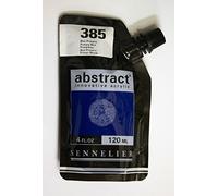 Sennelier artista pintura de acrílico abstracto innovadora funda (120 ml)