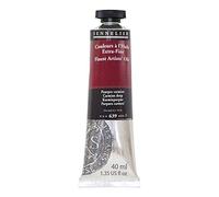 Sennelier Artists' Aceite extra fino, tubo de 40 ml, serie 3, carmín profundo, (10-130411-639)