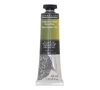 Sennelier Artists' Extra Fine Oil, 40ml Tube, Series 3, Chromium Green Light, (10-130411-805)