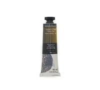 Sennelier Artists' Extra Fine Oil, 40ml Tube, Series 4, Golden Green, (10-130411-851)