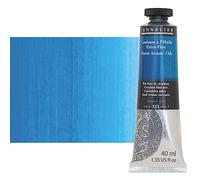 Sennelier Artists' Oil Color - Cerulean Blue Hue - 40ml Tube by