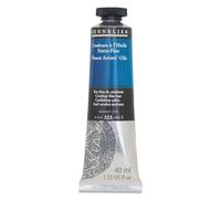 Sennelier Artists' Oil Color - Cerulean Blue Hue - 40ml Tube by