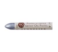 Sennelier Artists Oil Pastels - Aluminium