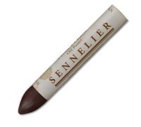 Sennelier Artists Oil Pastels - Brown Madder 38ml