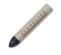 Sennelier Artists Oil Pastels - Chromium Green Deep 38ml