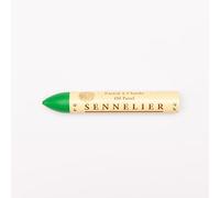 Sennelier Artists Oil Pastels - Cinnabar Green Yellow 38ml