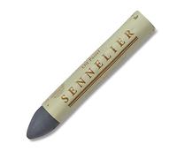 Sennelier Artists Oil Pastels - Grey Deep 38ml