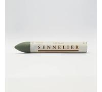 Sennelier Artists Oil Pastels - Grey Green 38ml