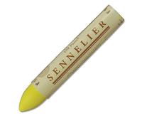 Sennelier Artists Oil Pastels - Lemon Yellow 38ml
