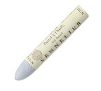 Sennelier Artists Oil Pastels - Light Grey 38ml
