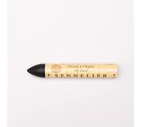 Sennelier Artists Oil Pastels - Mars Black 38ml