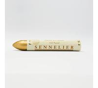 Sennelier Artists Oil Pastels - Pale Gold 38ml