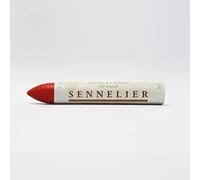 Sennelier Artists Oil Pastels - Permanent Intense Red 38ml
