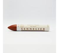 Sennelier Artists Oil Pastels - Red Brown 38ml
