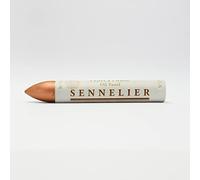 Sennelier Artists Oil Pastels - Red Copper 38ml