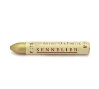 Sennelier Artists Oil Pastels - Rich Gold 38ml