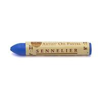 Sennelier Artists Oil Pastels - Royal Blue 38ml