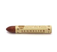 Sennelier Artists Oil Pastels - Venetian Red 38ml