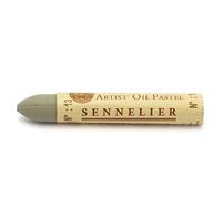 Sennelier Artists Oil Pastels - Yellow Grey 38ml