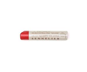 Sennelier Artists' Oil Stick, 95 ml, color rojo primario