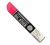 Sennelier Barra de aceite - Rosa fluorescente - N130125.654