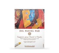 Sennelier Bloque de pastel al óleo 24 cm x 32 cm