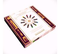 Sennelier - Caja magnética (12 unidades)