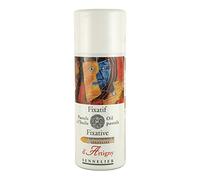 Sennelier D artigny Oil Pastel sprayfix 400 ml